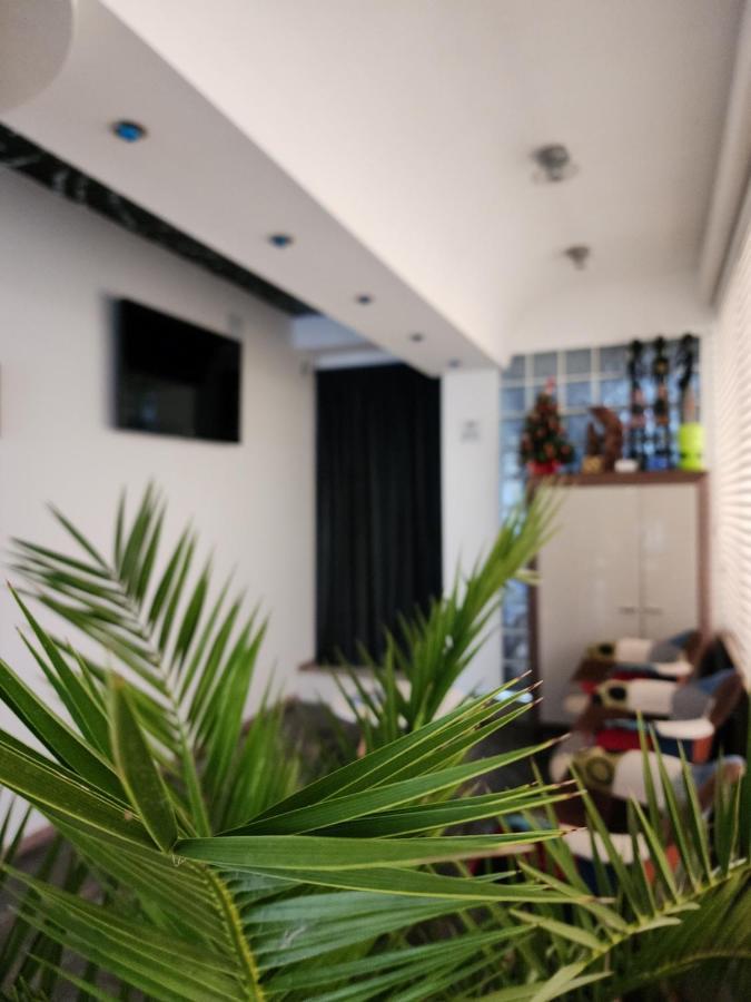 Penelopa Apartments Ohrid Exterior photo
